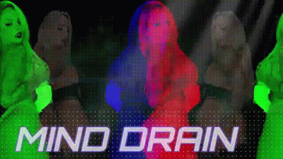 Mind Drain Uncensored