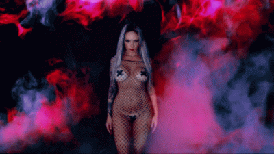 Domme Succubus I See You In Your Dreams