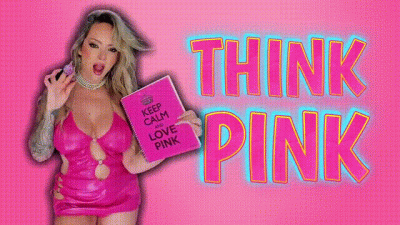 Think Pink