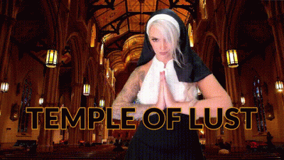 Temple Of Lust