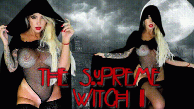 The Supreme Witch II