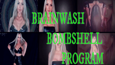 Bombshell **** Program