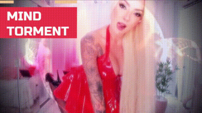 Mind Torment