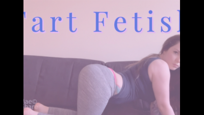 Fart Fetish