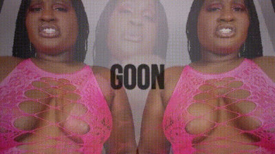 Bonded To Black Hottie