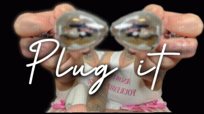 Plug It