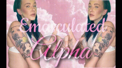 Emasculating Alpha's