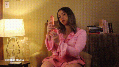 Pump To Pink JOI