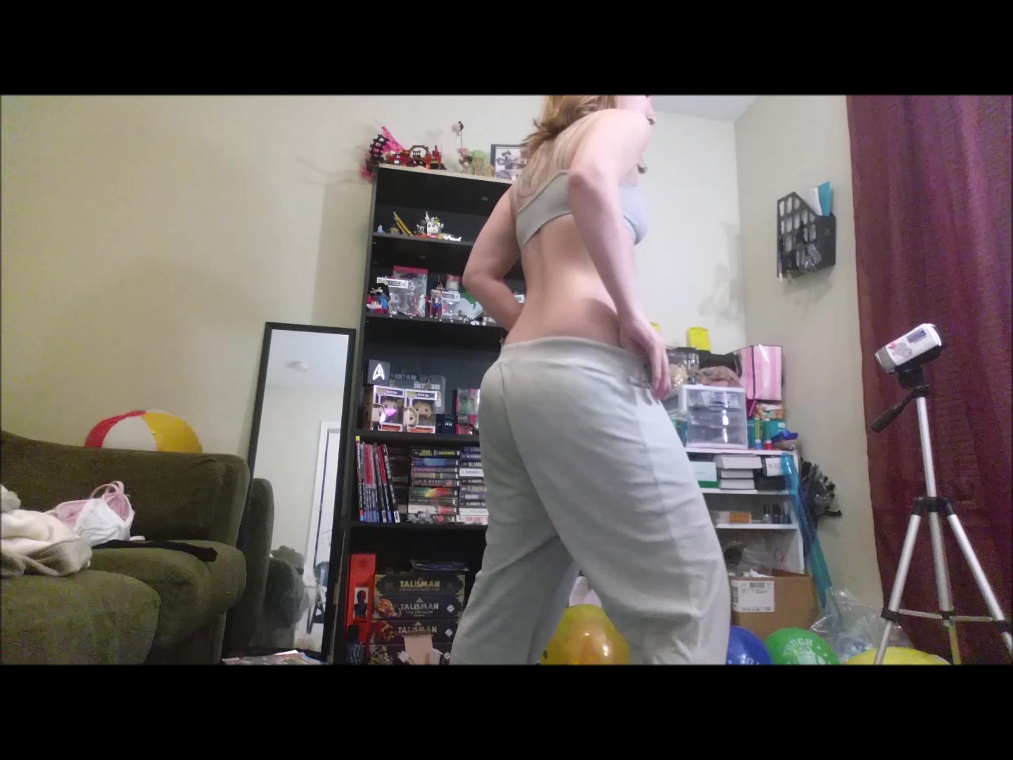 Nataliecroys Bongacams show on 2024-01-15 21:51:37 - Stripchat archive, Cam...
