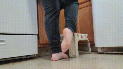 Crumby Soles