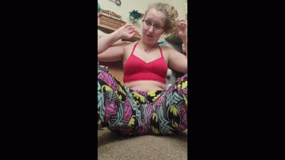 Early Morning Masturbation