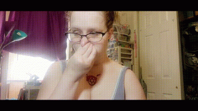 Early Morning Nose Troubles