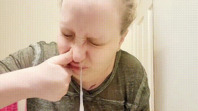 Morning Snot