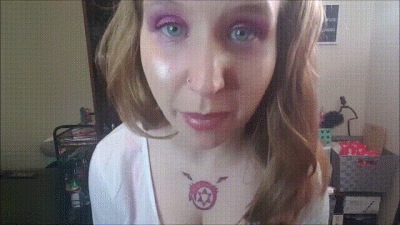 E-Girl Tells You How To Stroke