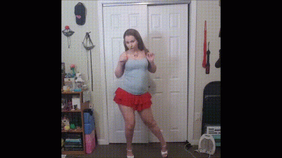 Short Dicked Man:: Female Supremacy