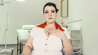 Ass Addiction Nurse