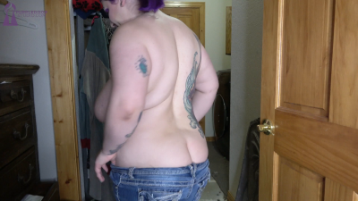 Butt Crack Laundry