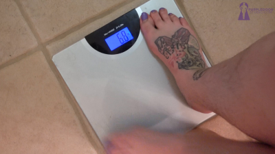 Quarantine Weight Gain