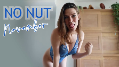 La Recompense Finale- No Nut November
