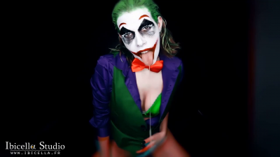 Torture Par Le Joker Halloween 2020