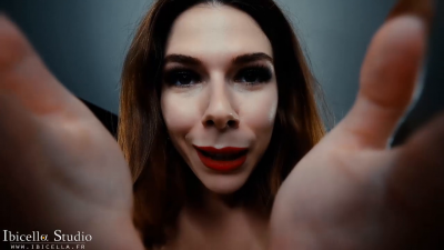Leche Et Devore Par Une Geante!- Giantess Fetish