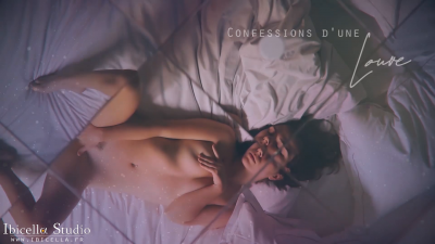 Confessions D'une Louve