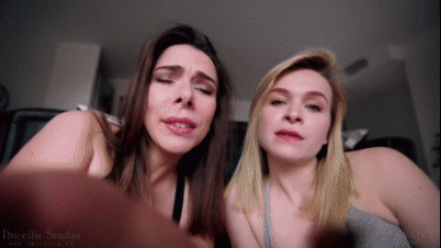 Giantess Vore Fr Avec Lucy Sanivy & Ibicella