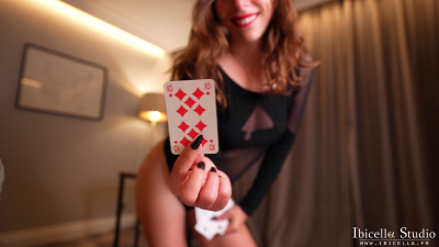 4 Cartes Pour Jouer Ton Orgasme