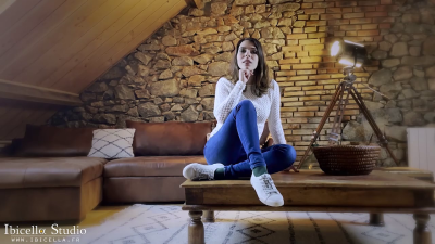Nu Et Humilie (Reality Check CFNM)
