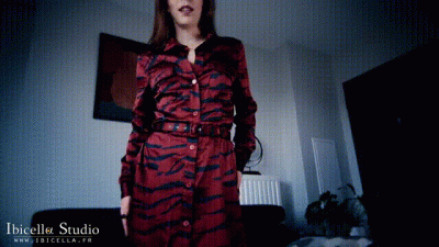 Ton Fantasme De Suceuse