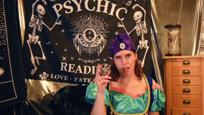 Locktober Destiny Challenge