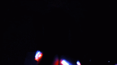 Led Light Glove ASMR Body Worship