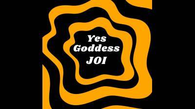 JOI Mental Conditioning For Goddess