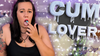 Cum Lover