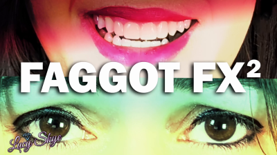 Faggot FX2