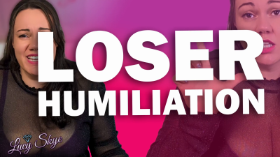 Loser Humiliation