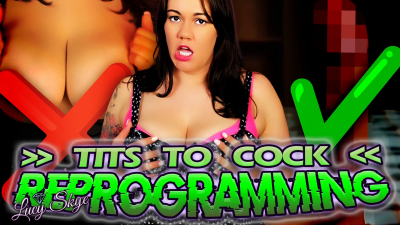Tits To Cock Reprogramming