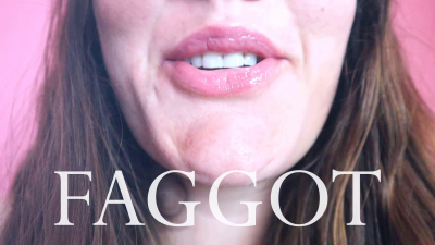 Faggot Fx