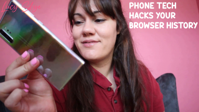 Evil Phone Tech Hacks Your Gay Browser History
