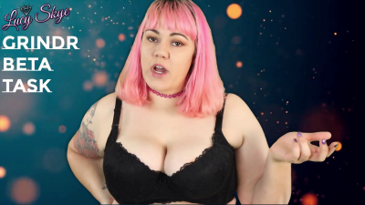 Grindr Beta Task