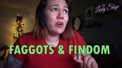 Faggots And Findom