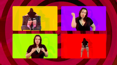 Valentine's Day Faggot Fx