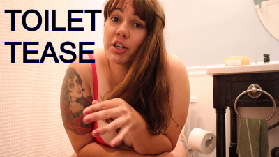 Toilet Tease