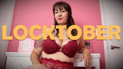 Locktober 2021