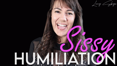 Sissy Humiliation