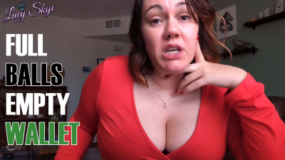 Full Balls, Empty Wallet