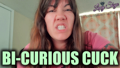 Bi-Curious Cuck