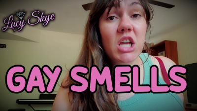 Gay Smells