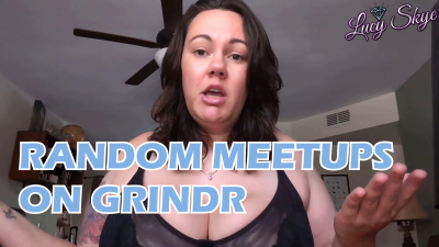 Random Meetups On Grindr