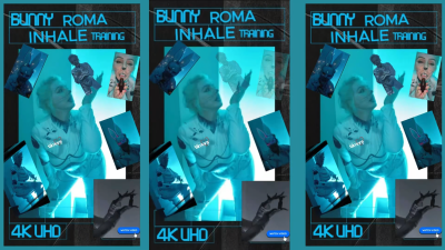 Bunny Roma
